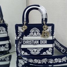 Christian Dior Shopping Bags